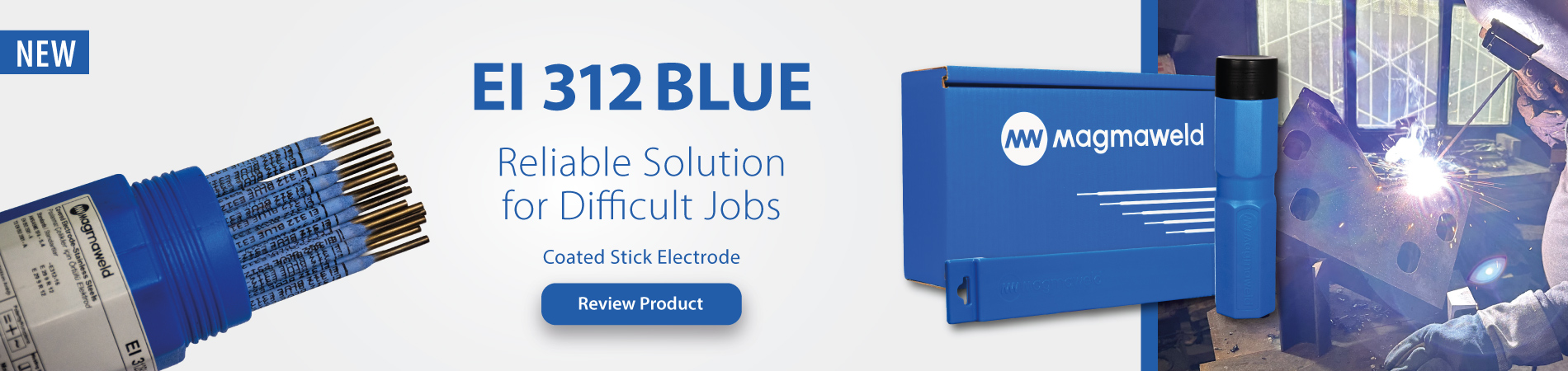 EI 312 BLUE